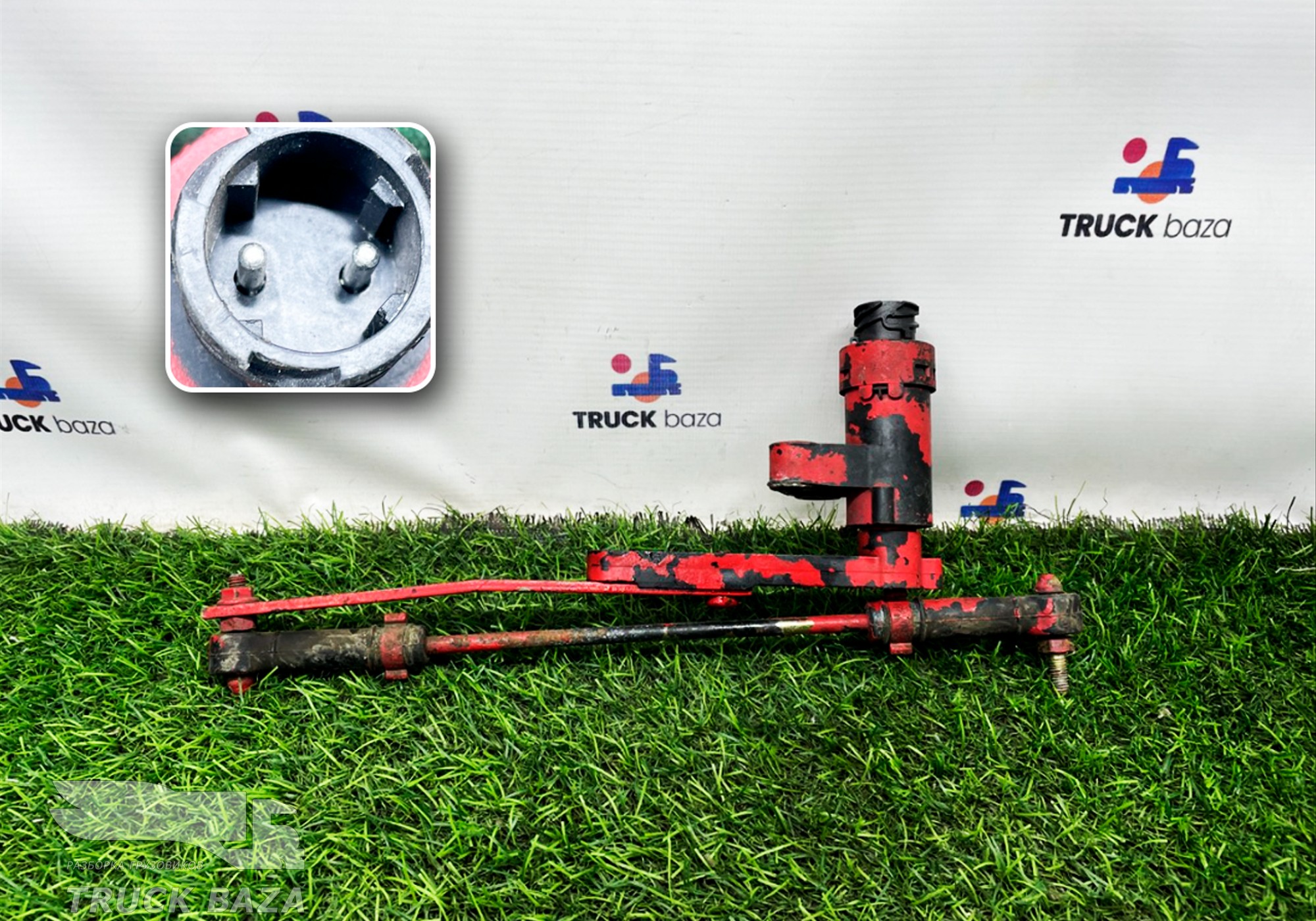 4410501000 Датчик уровня пола для Renault