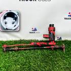 4410501000 Датчик уровня пола для Man TGS