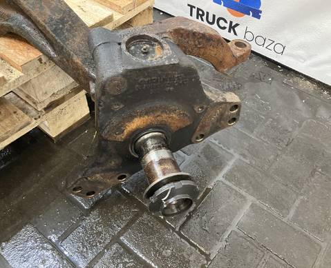 HD90009410200 Кулак поворотный правый для КАМАЗ