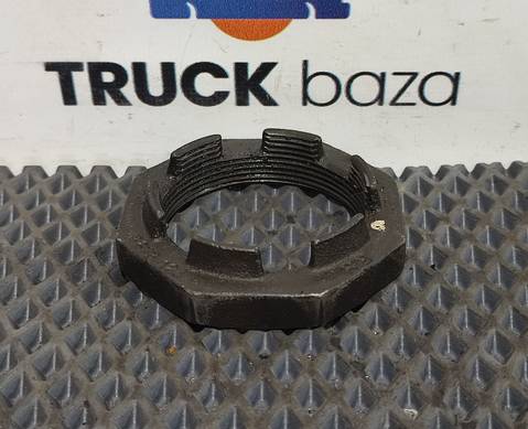 1873183 Гайка передней ступицы для Scania 4-series R (с 1995 по 2007)