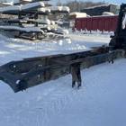 Рама с документами (цена неактуальна) для Scania 5-series G (с 2004 по 2016)