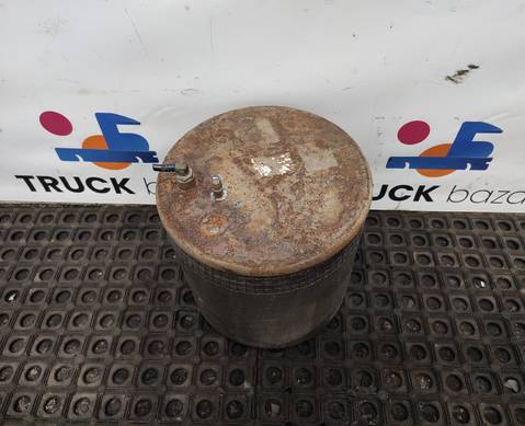 WG9925528010 Подушка пневмоподвески задняя для Sinotruk Sitrak C7H