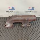 51081023384 Коллектор выпускной для Man TGX II (с 2012)