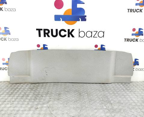 81629300270 Обшивка задней стенки для Man TGX II (с 2012)