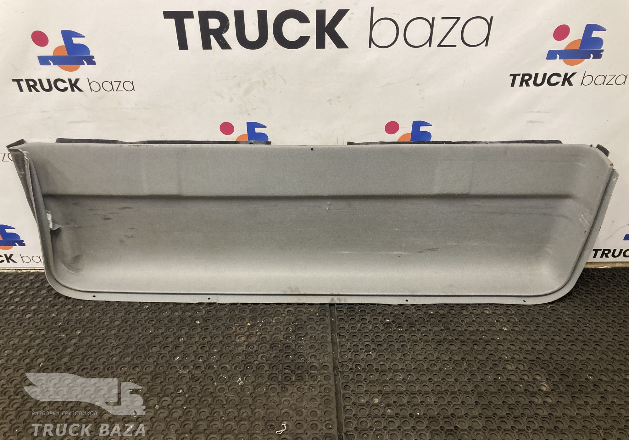 54000570211200 Обшивка крыши задняя