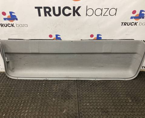 54000570211200 Обшивка крыши задняя для Mercedes-Benz Axor II (с 2004 по 2010)