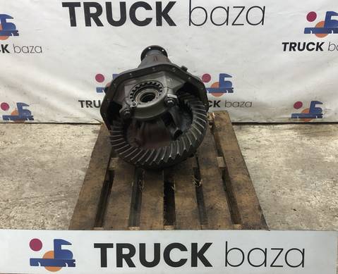 Редуктор заднего моста HL8 5.857 (41/7) для Mercedes-Benz Actros