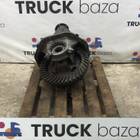 Редуктор заднего моста HL8 5.857 (41/7) для Fiat Ducato II (с 1993 по 2006)