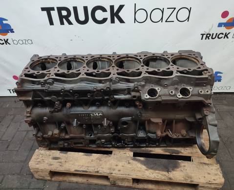 1884746 Блок цилиндров MX13 для Daf XF106 (с 2013 по 2023)