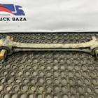 81432206270 Тяга реактивная задняя для Man TGM