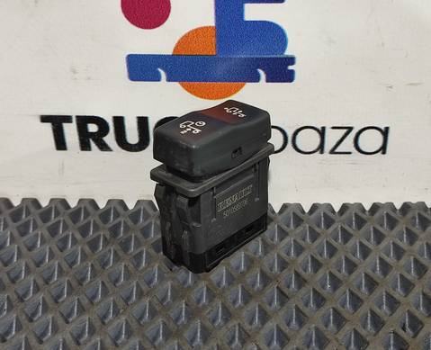 5010589796 Кнопка уровня подвески для Renault Premium II (с 2005 по 2013)