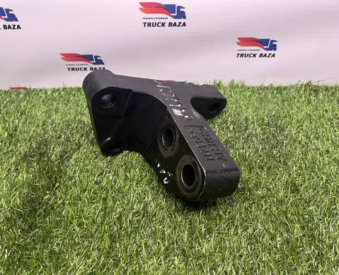 5593211 Кронштейн крепления двигателя задний правый для DongFeng GX DFH4180