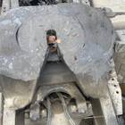 81427106153 Седло JOST 185 мм для Mercedes-Benz G-class