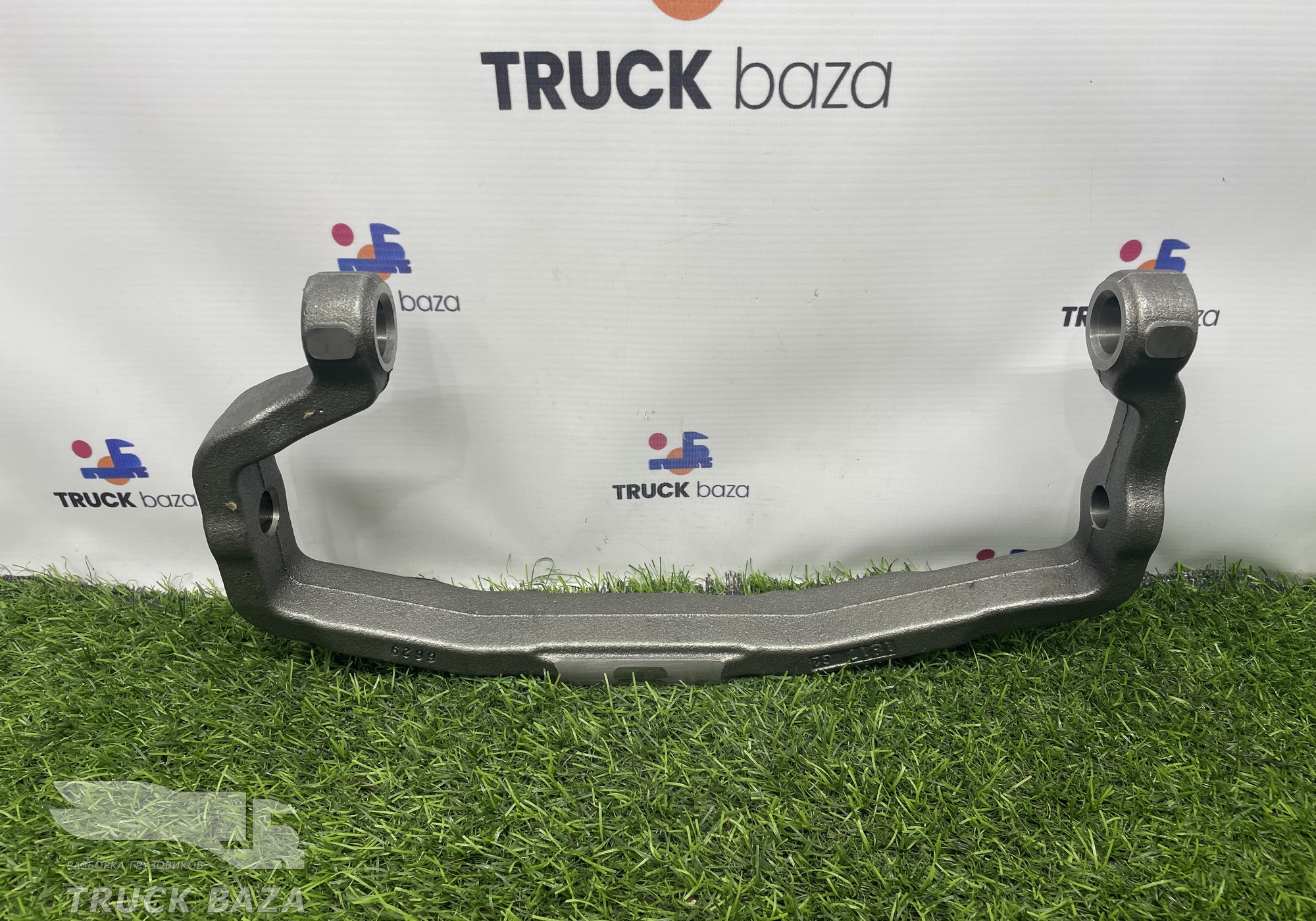 1358334033 Вилка АКПП ZF 12TX2620TD для КАМАЗ 54901