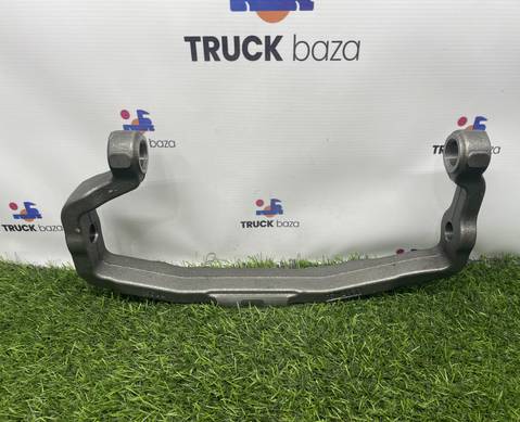 1358334033 Вилка АКПП ZF 12TX2620TD для КАМАЗ 54901