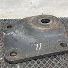 81417200118 Кронштейн передней рессоры для Volvo F