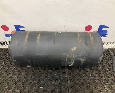 65801351300420 Ресивер воздушный 20 L для КАМАЗ