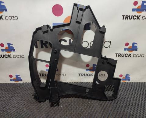 81617016423 Кронштейн усилителя торпедо для Man TGS II (с 2012)