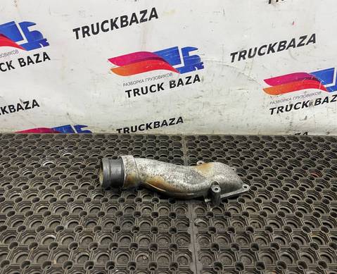 51094113969 Патрубок интеркулера для Man TGX II (с 2012)