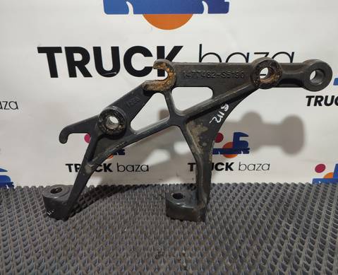 1477482 Кронштейн ящика АКБ для Scania 4-series P (с 1995 по 2007)