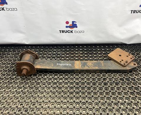 0508212920 Полурессора BPW для Полуприцепы Разные Полуприцепы