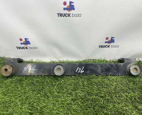 81429020282 Кронштейн трапа за кабиной для Man TGS I (с 2007)