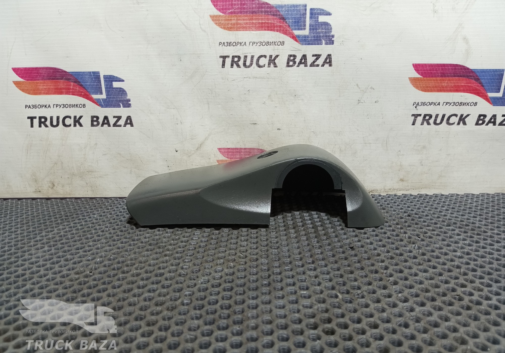 81637310260 Накладка на зеркало для Man TGL