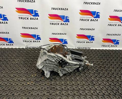 9604600816 Колонка рулевая для Mercedes-Benz Actros New Actros MP4 (с 2011)