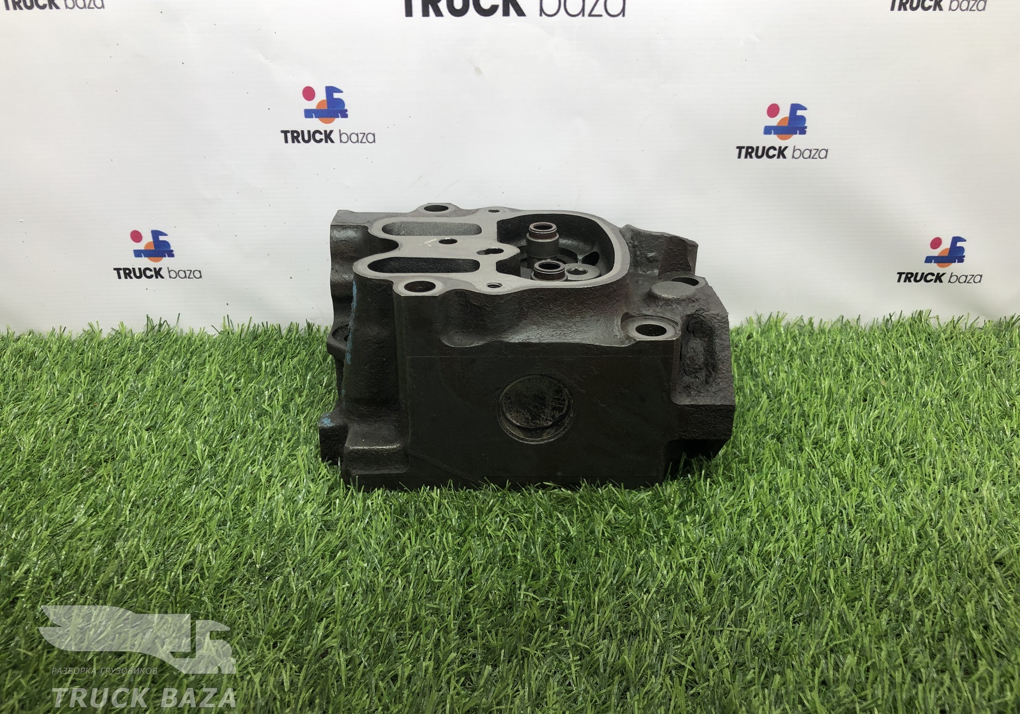 4020160201 Головка блока цилиндров для Mercedes-Benz 16-26