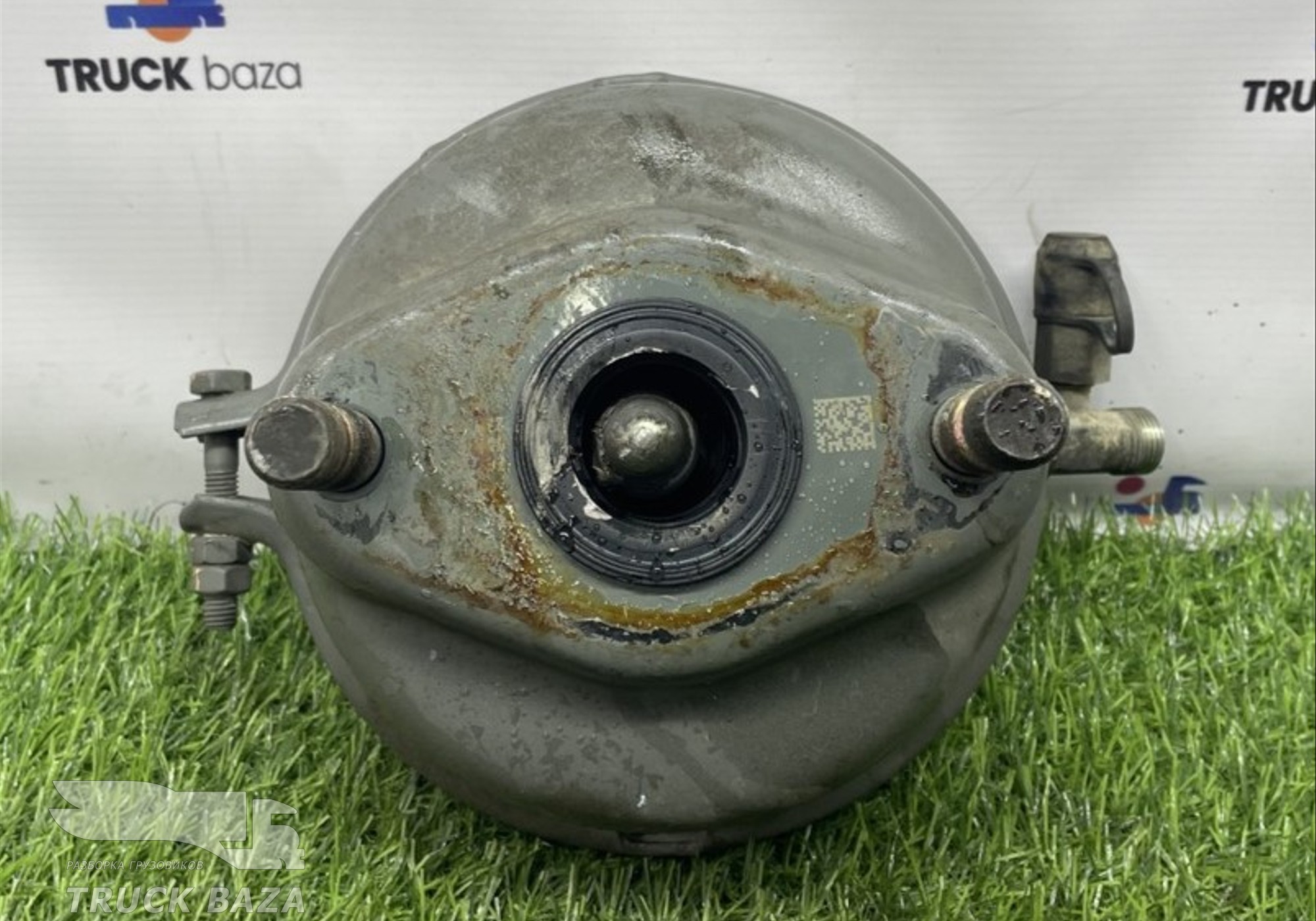 WG9100364122 Камера тормозная передняя для Sinotruk Sitrak C7H