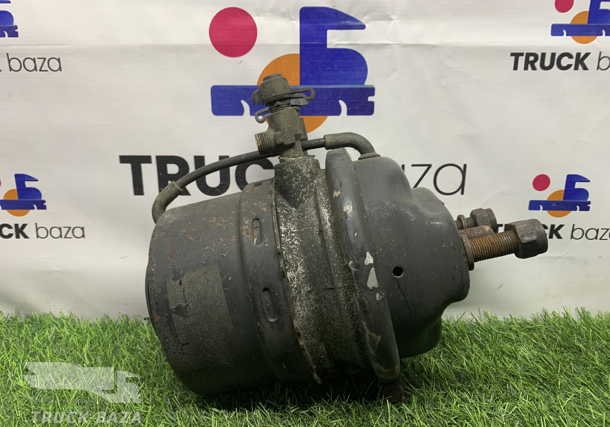 2147775 Энергоаккумулятор тормозной