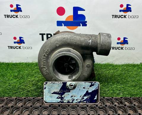 A0070961299 Турбина Schwitzer