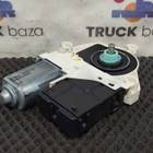 926541104 Моторчик стеклоподъемника левый для Volvo