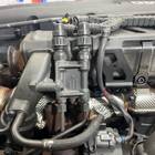 2110806 Кронштейн датчика охладителя EGR для Daf XF106 (с 2013 по 2023)