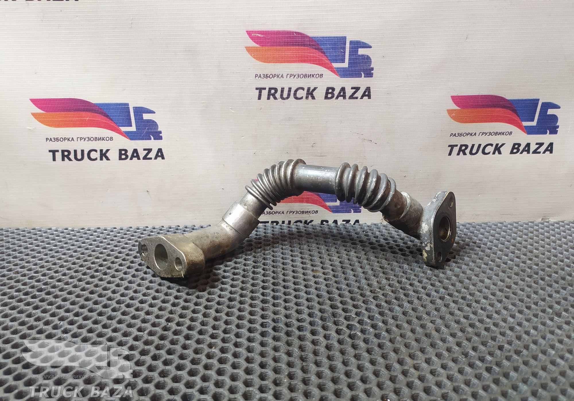 1852147 Трубка турбины для Daf XF105