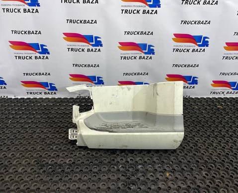 1948243 Корпус подножки левый для Daf XF106 (с 2013 по 2023)