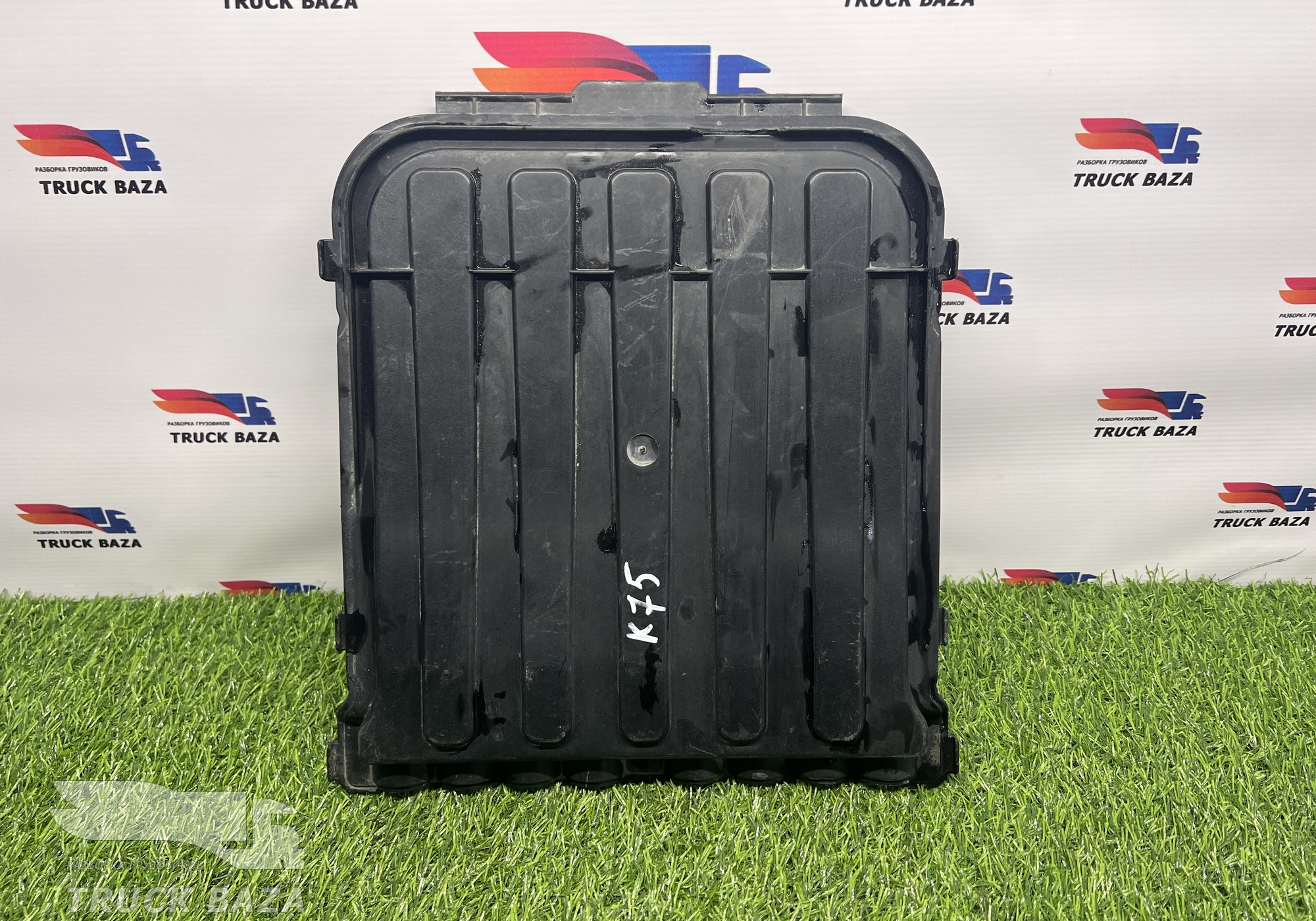 549014011311 Крышка блока предохранителей для КАМАЗ 54901