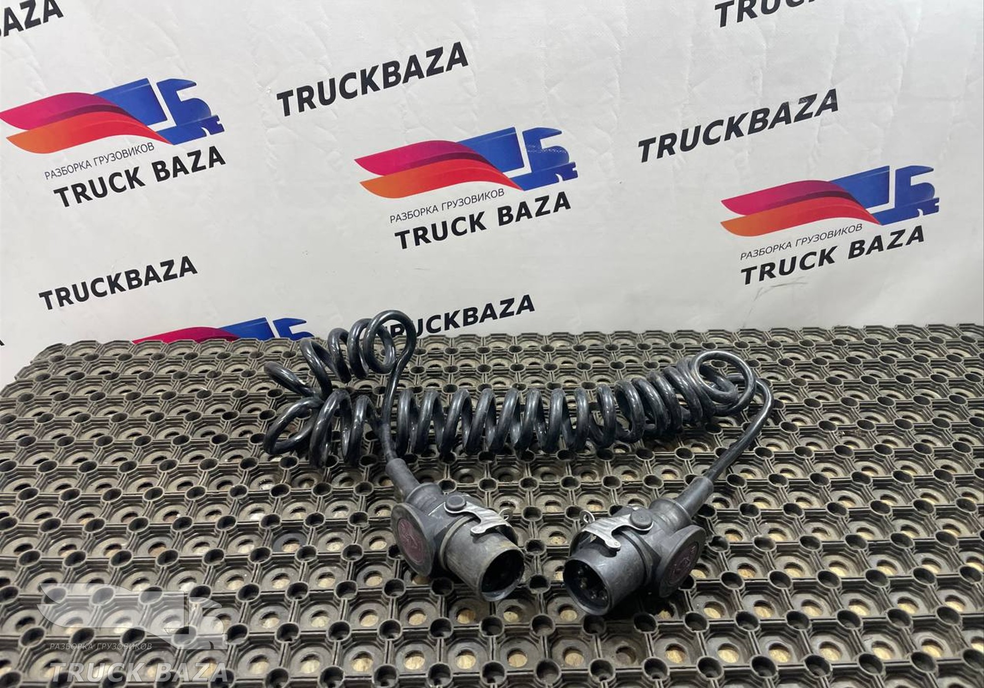 81254116062 Провод перекидной для Man TGX II (с 2012)