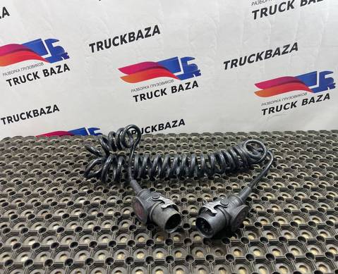 81254116062 Провод перекидной для Man TGX II (с 2012)