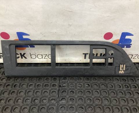 549018213021 Накладка верхней консоли левая для КАМАЗ 54901