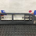 549018213021 Накладка верхней консоли левая для КАМАЗ 54901