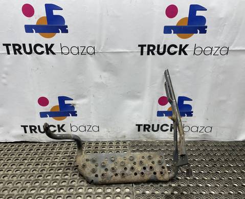 1490173 Подножка для Scania 5-series T (с 2004 по 2016)