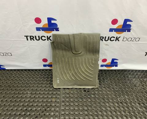 810W628600730 Коврик салона передний правый для Sinotruk Howo T5G