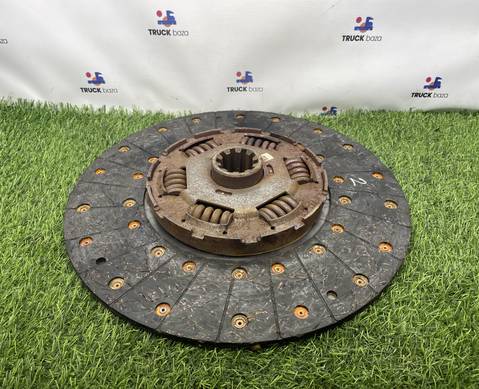 81303010574 Диск сцепления для Iveco EuroStar