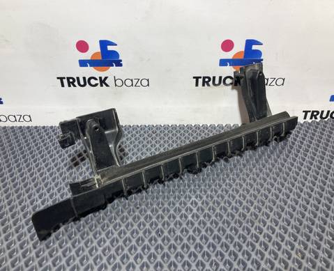 2128972 Направляющая стекла левая для Scania 6-series R (с 2016)