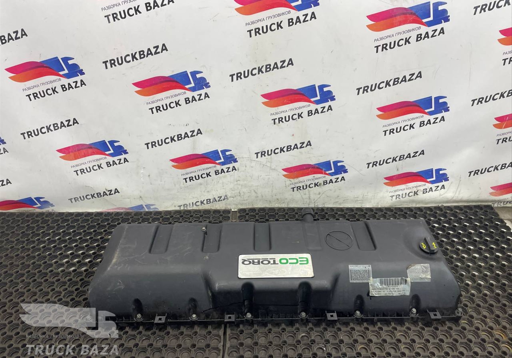 GC466K271AF Клапанная крышка для Ford F-MAX (с 2018)