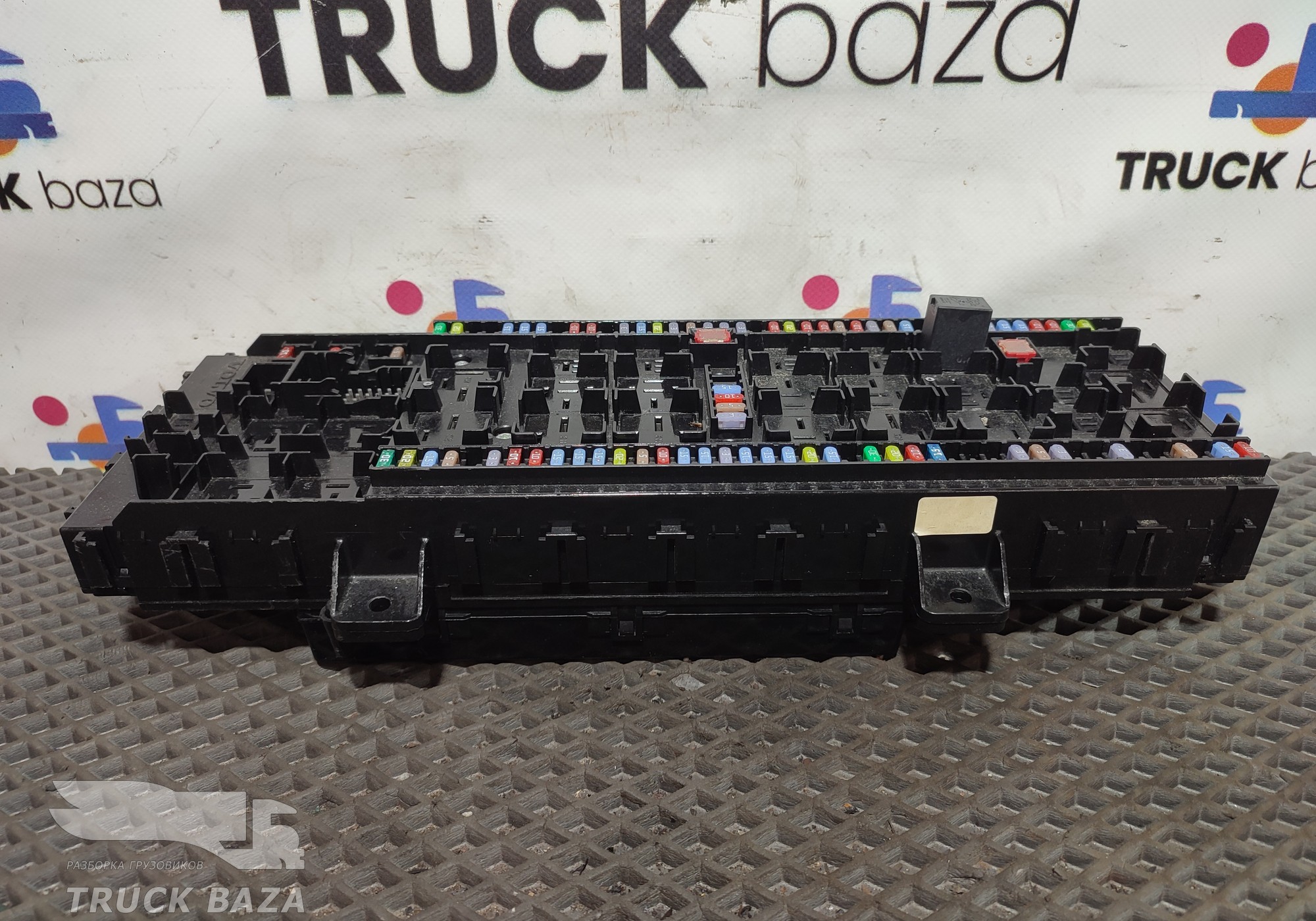 22821381 Блок предохранителей для Volvo FH 4 (с 2012)