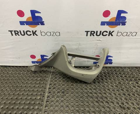 1634737 Накладка торпедо для Daf XF105 (с 2005)