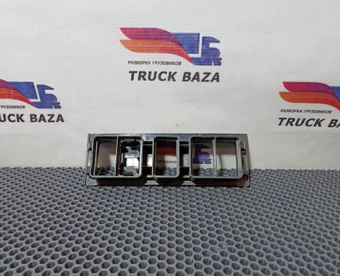 3175615 Рамка кнопок для Volvo FH 3 (с 2008 по 2012)
