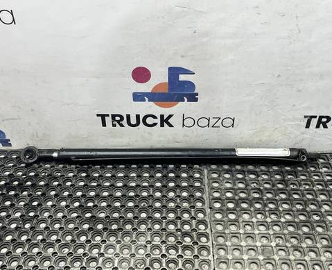 81417236124 Цилиндр подъема кабины для Man TGS II (с 2012)